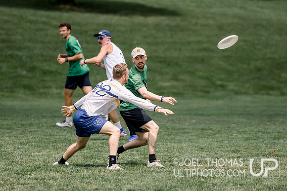 Lehigh Valley Invite - Saturday