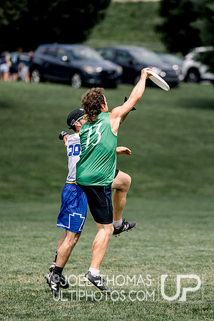 Lehigh Valley Invite - Saturday