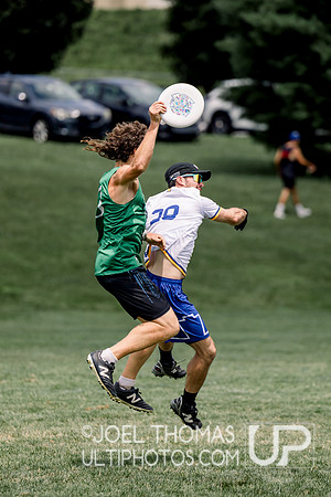 Lehigh Valley Invite - Saturday