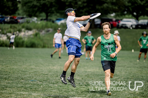 Lehigh Valley Invite - Saturday