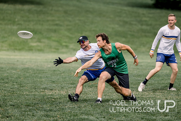 Lehigh Valley Invite - Saturday
