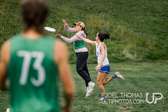Lehigh Valley Invite - Saturday