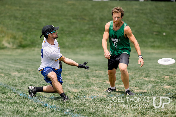 Lehigh Valley Invite - Saturday