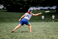 Lehigh Valley Invite - Saturday