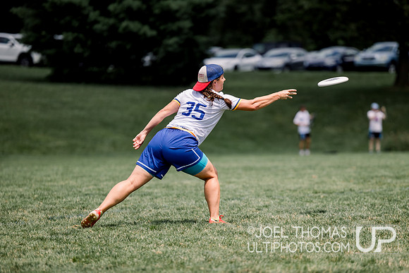 Lehigh Valley Invite - Saturday