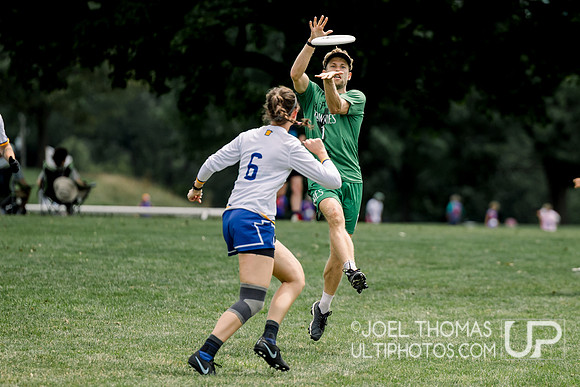 Lehigh Valley Invite - Saturday