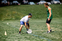 Lehigh Valley Invite - Saturday