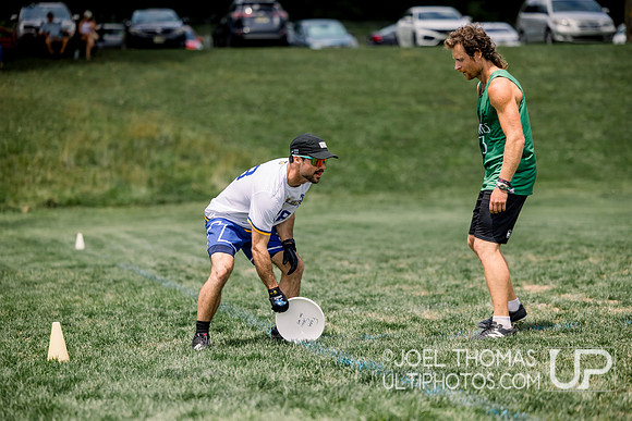 Lehigh Valley Invite - Saturday