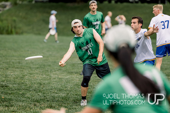 Lehigh Valley Invite - Saturday