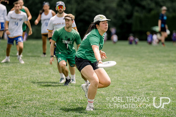 Lehigh Valley Invite - Saturday