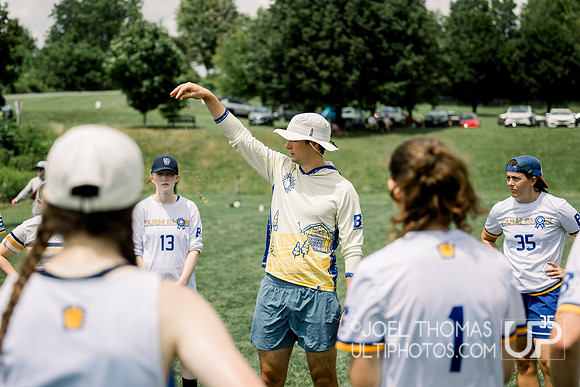 Lehigh Valley Invite - Saturday