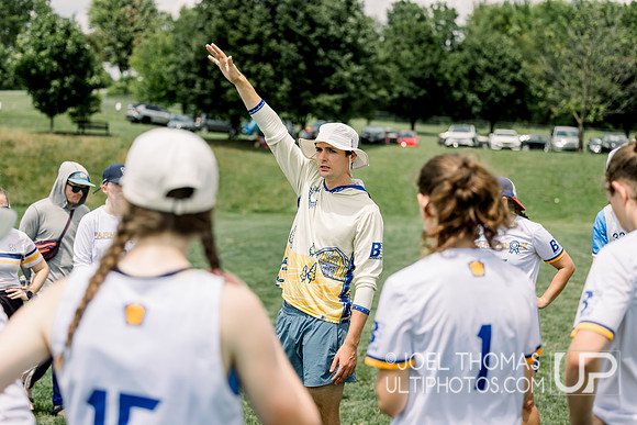 Lehigh Valley Invite - Saturday