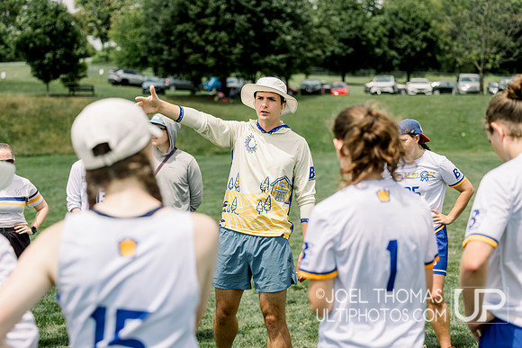 Lehigh Valley Invite - Saturday