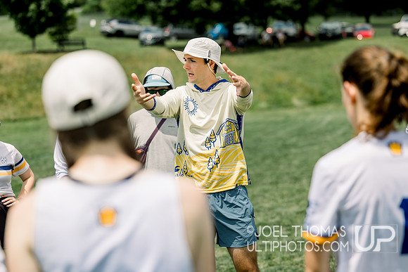 Lehigh Valley Invite - Saturday
