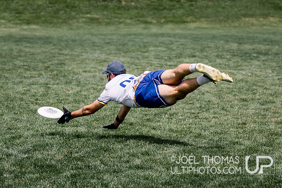 Lehigh Valley Invite - Saturday