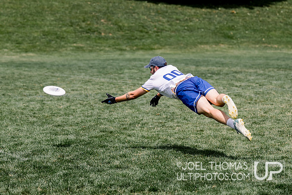 Lehigh Valley Invite - Saturday