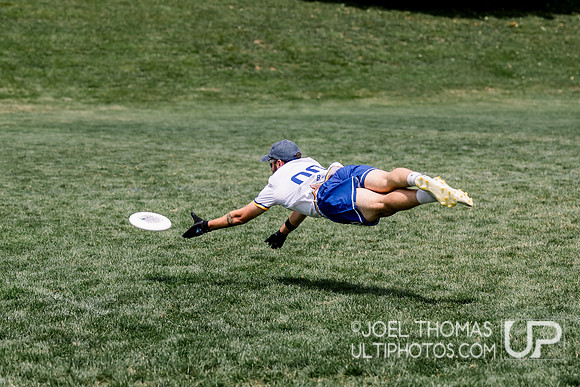 Lehigh Valley Invite - Saturday