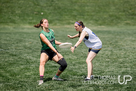 Lehigh Valley Invite - Saturday