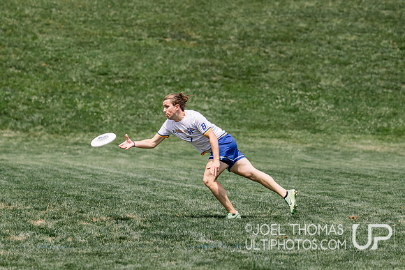 Lehigh Valley Invite - Saturday
