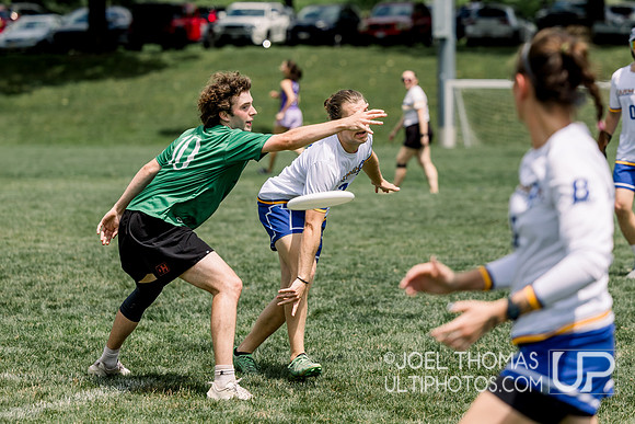 Lehigh Valley Invite - Saturday