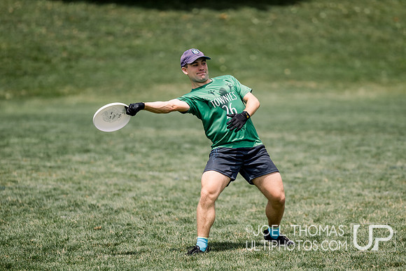 Lehigh Valley Invite - Saturday