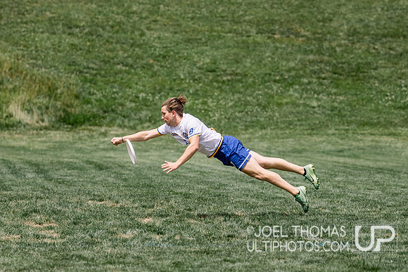 Lehigh Valley Invite - Saturday