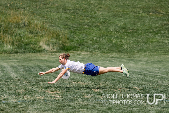 Lehigh Valley Invite - Saturday