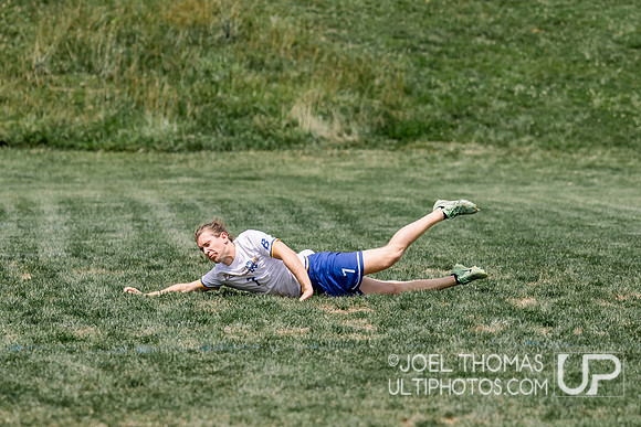 Lehigh Valley Invite - Saturday