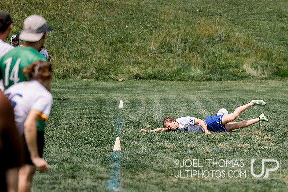 Lehigh Valley Invite - Saturday