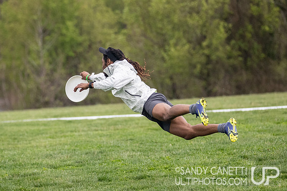 Fools Fest 2023 - Saturday action