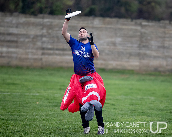 Fools Fest 2023 - Saturday action