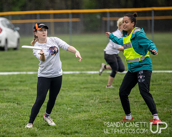 Fools Fest 2023 - Saturday action