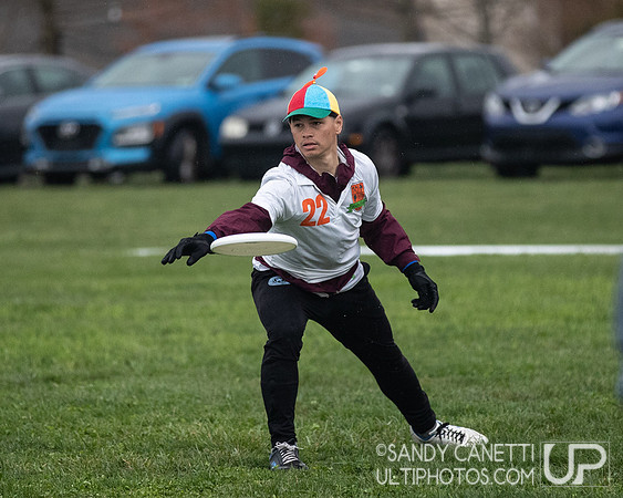 Fools Fest 2023 - Saturday action