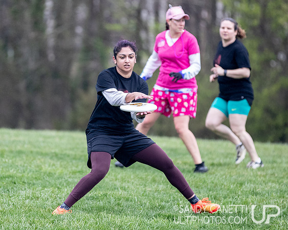 Fools Fest 2023 - Saturday action