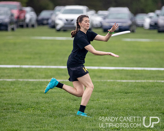 Fools Fest 2023 - Saturday action