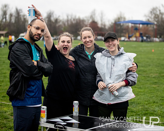 Fools Fest 2023 - Saturday action