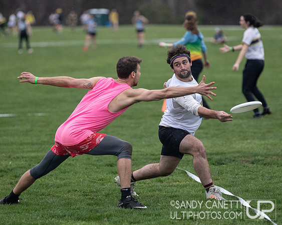Fools Fest 2023 - Saturday action
