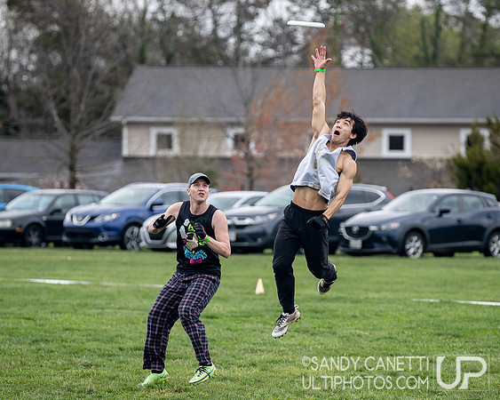 Fools Fest 2023 - Saturday action