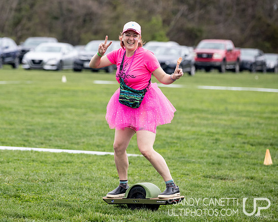 Fools Fest 2023 - Saturday action