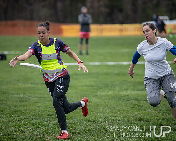 Fools Fest 2023 - Saturday action