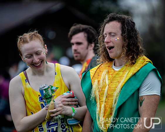 Fools Fest 2023 - Saturday action