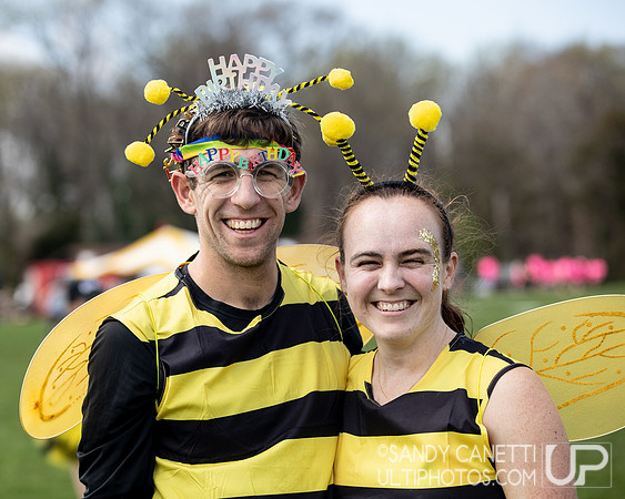 Fools Fest 2023 - Saturday action