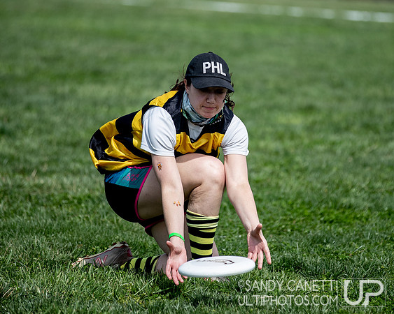 Fools Fest 2023 - Saturday action