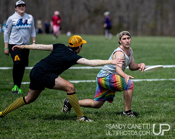 Fools Fest 2023 - Saturday action