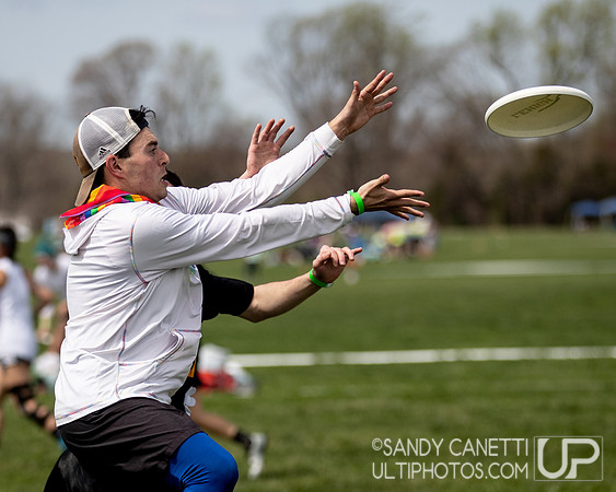 Fools Fest 2023 - Saturday action
