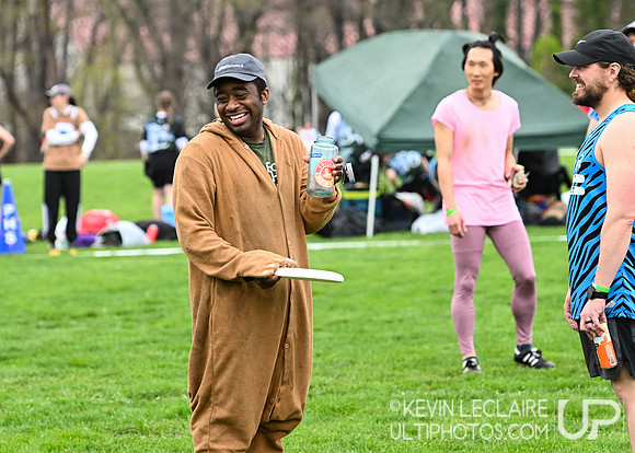 Fools Fest 2023 Weekend