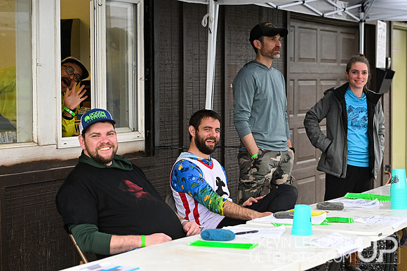 Fools Fest 2023 Weekend