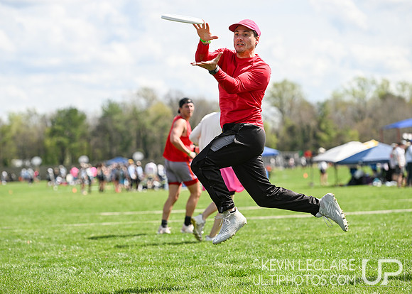 Fools Fest 2023 Weekend