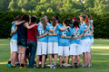 Round One - Sat Girls - USAU 2013 HS Southerns