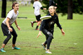 Pool Play - Sun - Southeast D-I Regionals - USAU College 2013